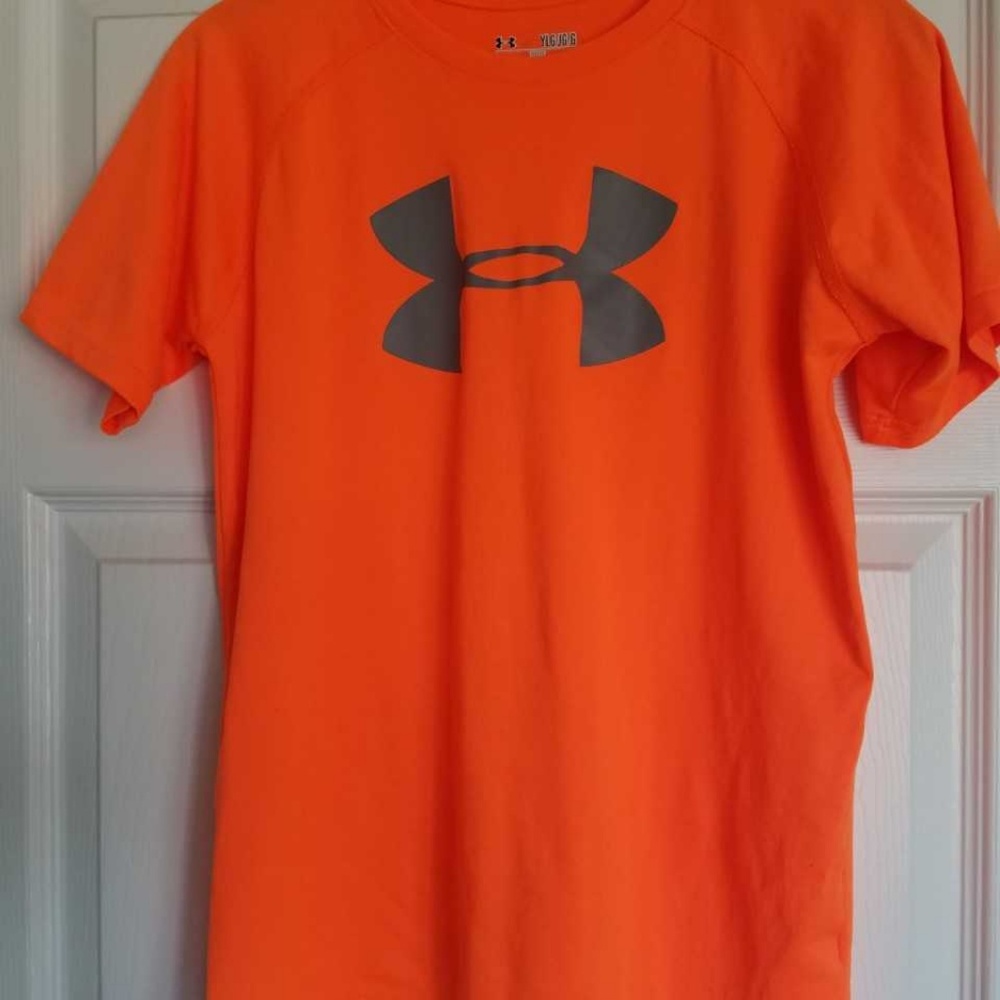 Under Armour Heat Gear